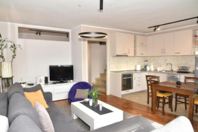 Jasmina Apartment